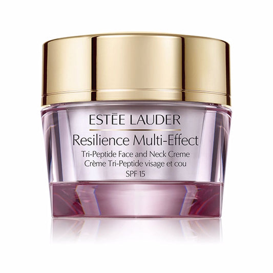 Estée Lauder Tripeptídeo multi-efeito de resiliência spf15 pele seca 50 ml