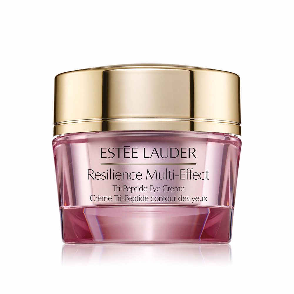 Estée Lauder Resiliência creme de olhos multiefeitos 15 ml