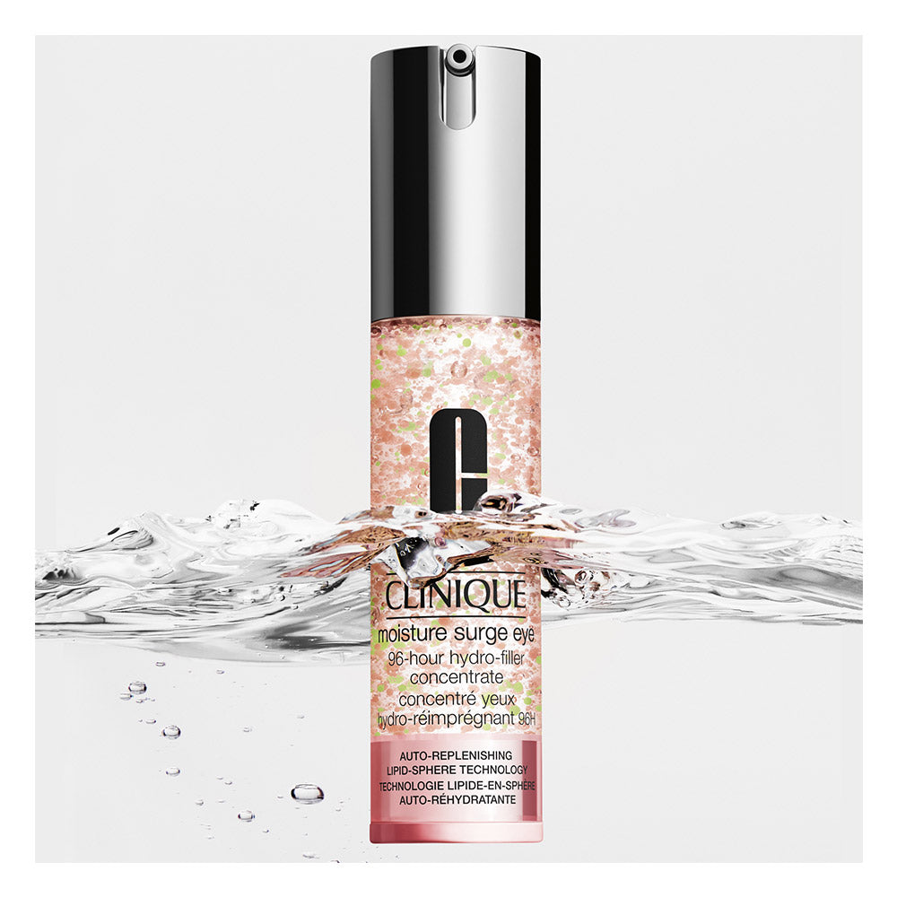Clinique MOISTURE SURGE 96 hr hydrator eye cream 15 ml