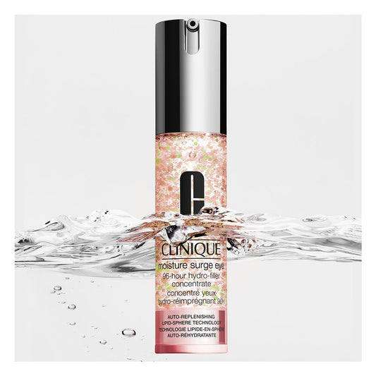 Clinique MOISTURE SURGE 96 hr hydrator eye cream 15 ml