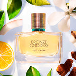 Estée Lauder Bronze deusa eau fraîche edt vapo 100 ml