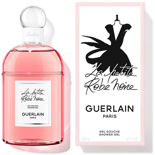 Guerlain La gel petite robe noire de banho 200 ml