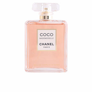 Chanel Coco mademoiselle eau de parfum intense vaporizador 200 ml