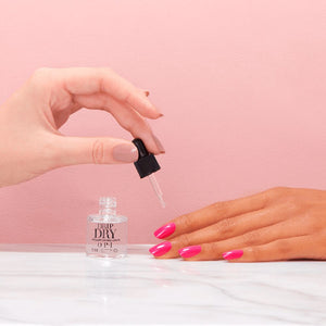 OPI Drip Dry Lacquer Gotas Secantes 8ml