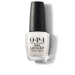 OPI Nail lacquer esmalte com duração de até 7 dias #feliz aniversário 15 ml