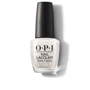 OPI Nail lacquer esmalte com duração de até 7 dias #feliz aniversário 15 ml