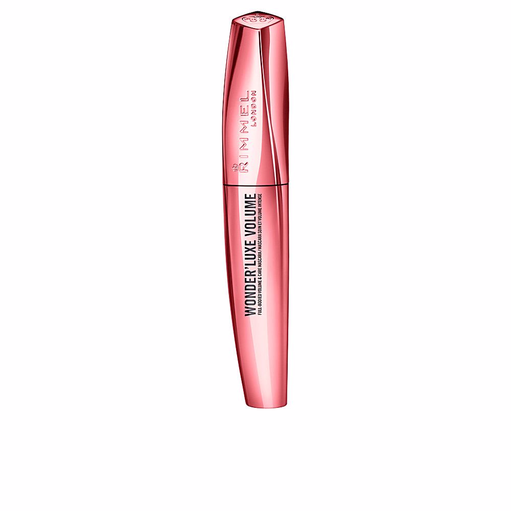 Rimmel London Máscara de cílios maravilha'luxe volume #001-preto