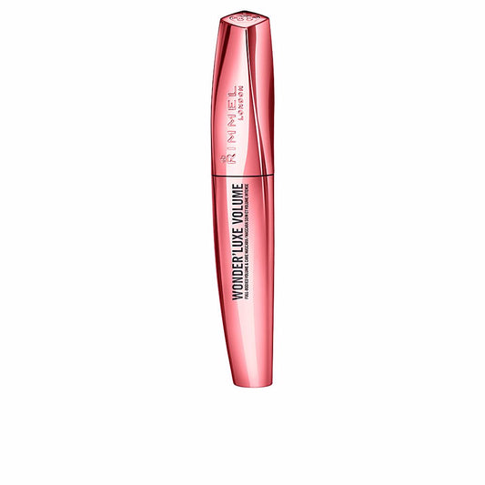 Rimmel London Máscara de cílios maravilha'luxe volume #001-preto