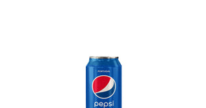 Pepsi Lata 33 cl