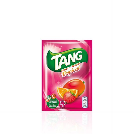 Tang Bebida em Pó Tropical 30 gr
