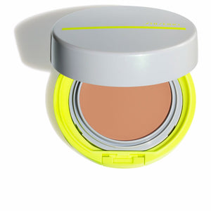 Shiseido Sports HydroBB Compacto SPF50+ Escuro 12g