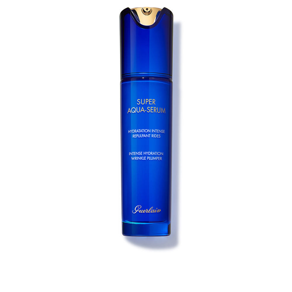 Guerlain Sérum hidratante intenso super aqua 50 ml