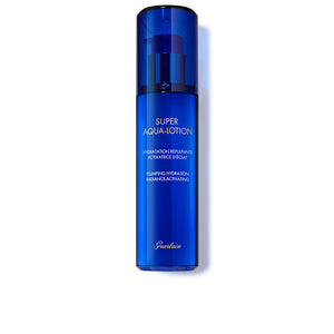 Guerlain Loção super aqua 150 ml