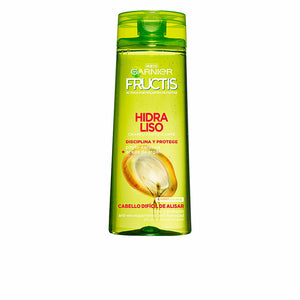Garnier Fructis hidra liso 72h xampu 360ml