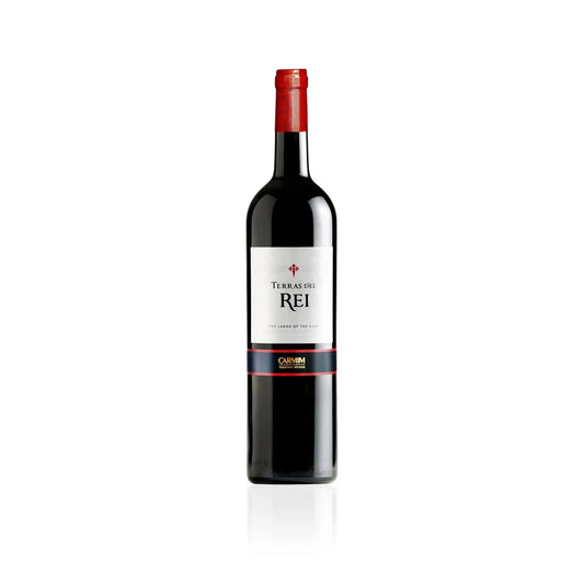 Vinho Tinto Terras D'el Rei 75 cl