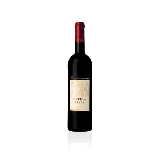 Vinho Douro Tinto Esteva 75 cl