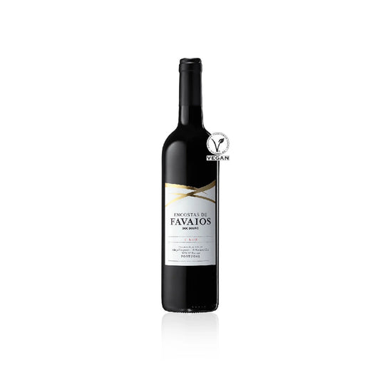 Vino Tinto Encostas de Favaios 75 cl