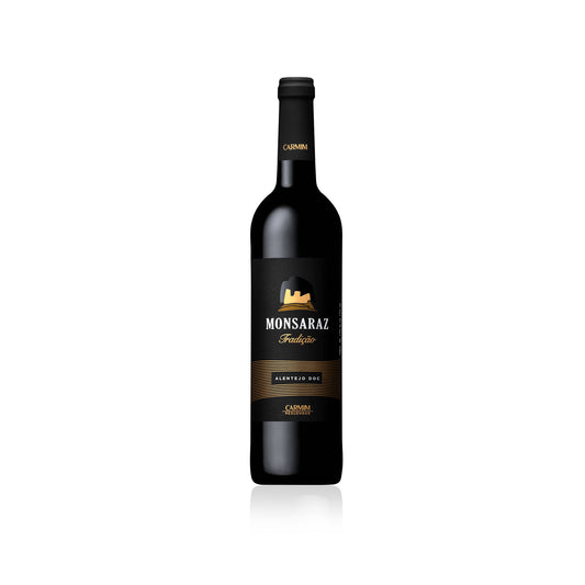 Vinho Tinto Monsaraz 75 cl — embalagem