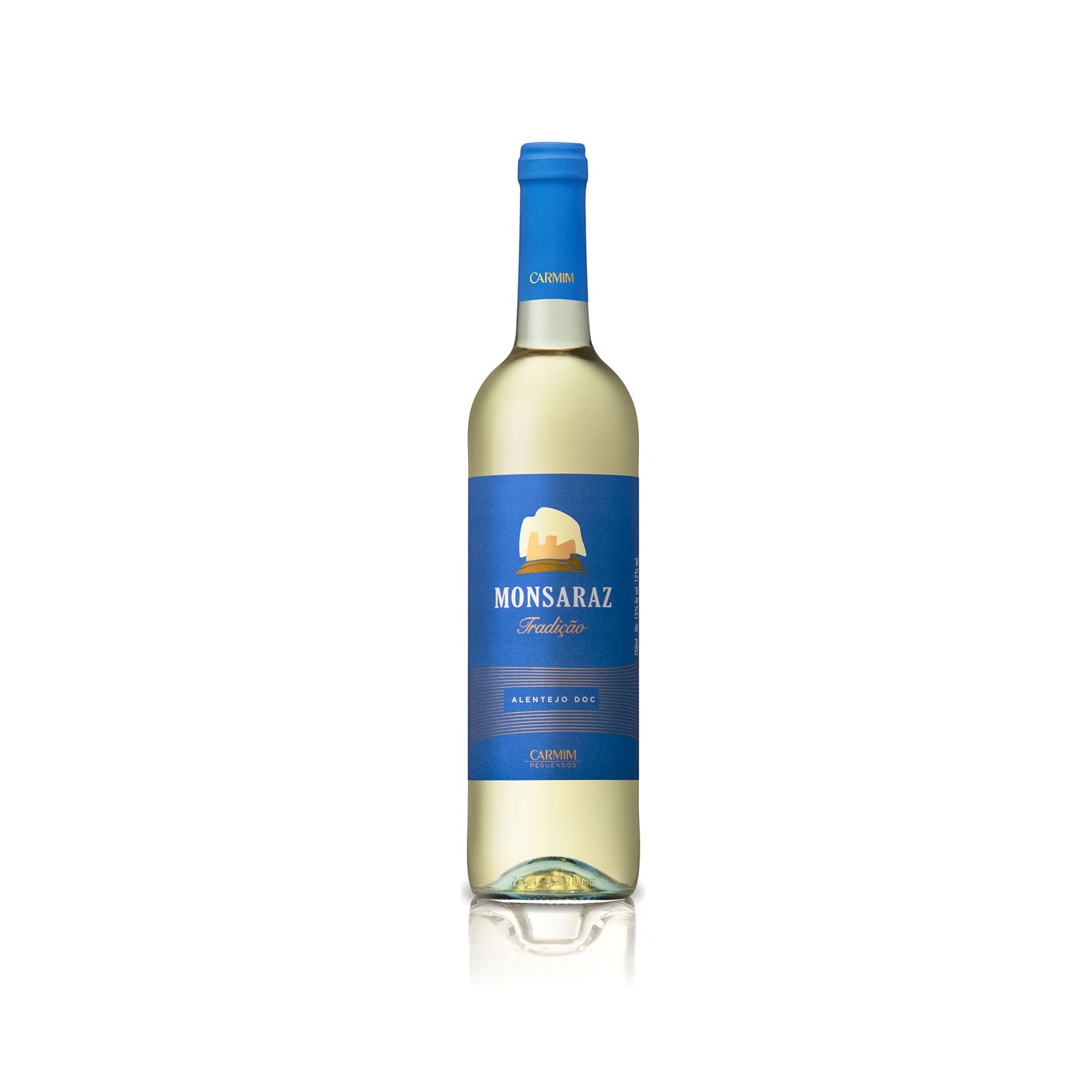 Vino Blanco Monsaraz 75 cl