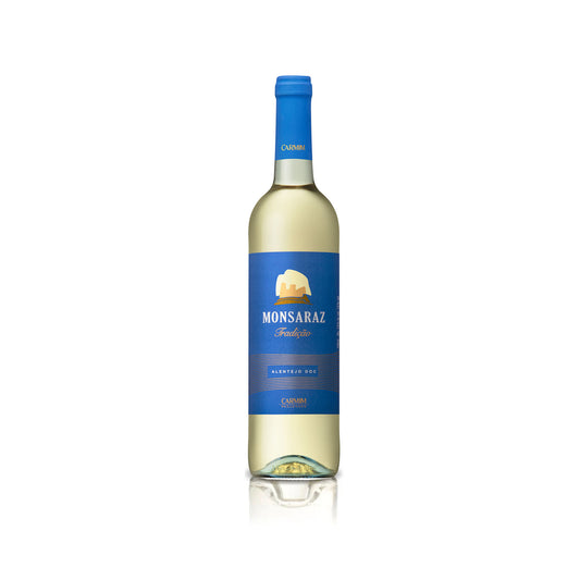 Vinho Branco Monsaraz 75 cl — embalagem