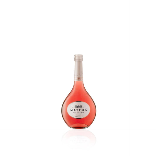 Vinho Mateus Rosé 37,5 cl