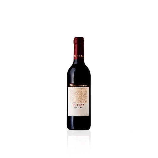 Vinho Douro Tinto Esteva 37,5 cl