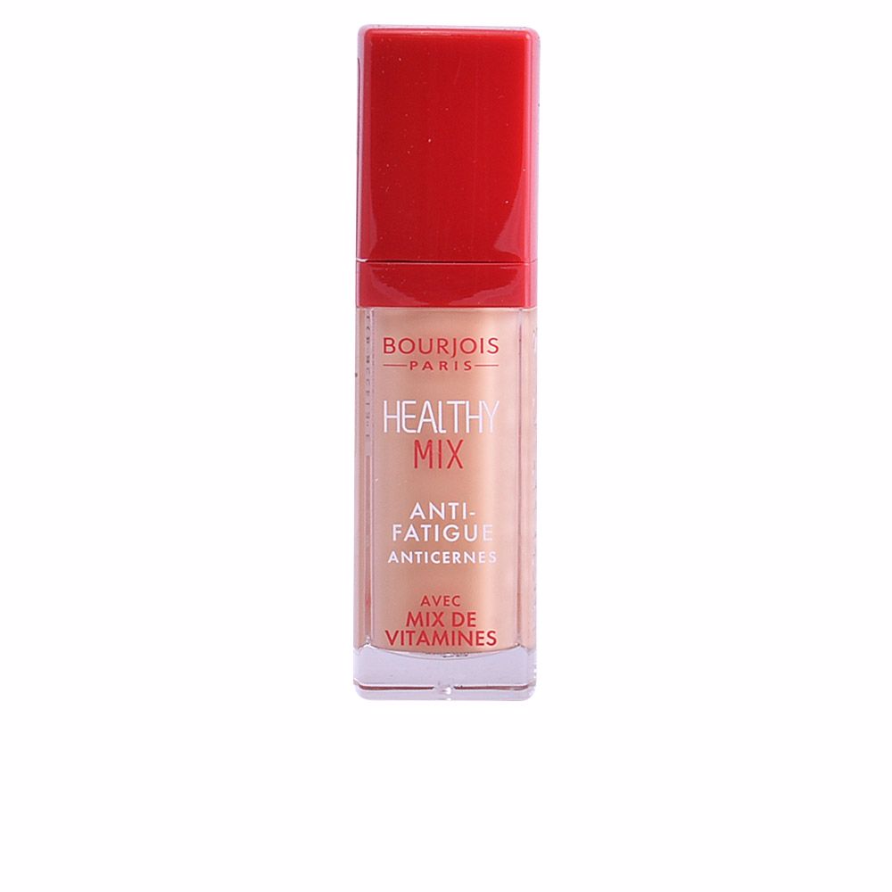 Bourjois Corretivo saudável mix #54-golden bege