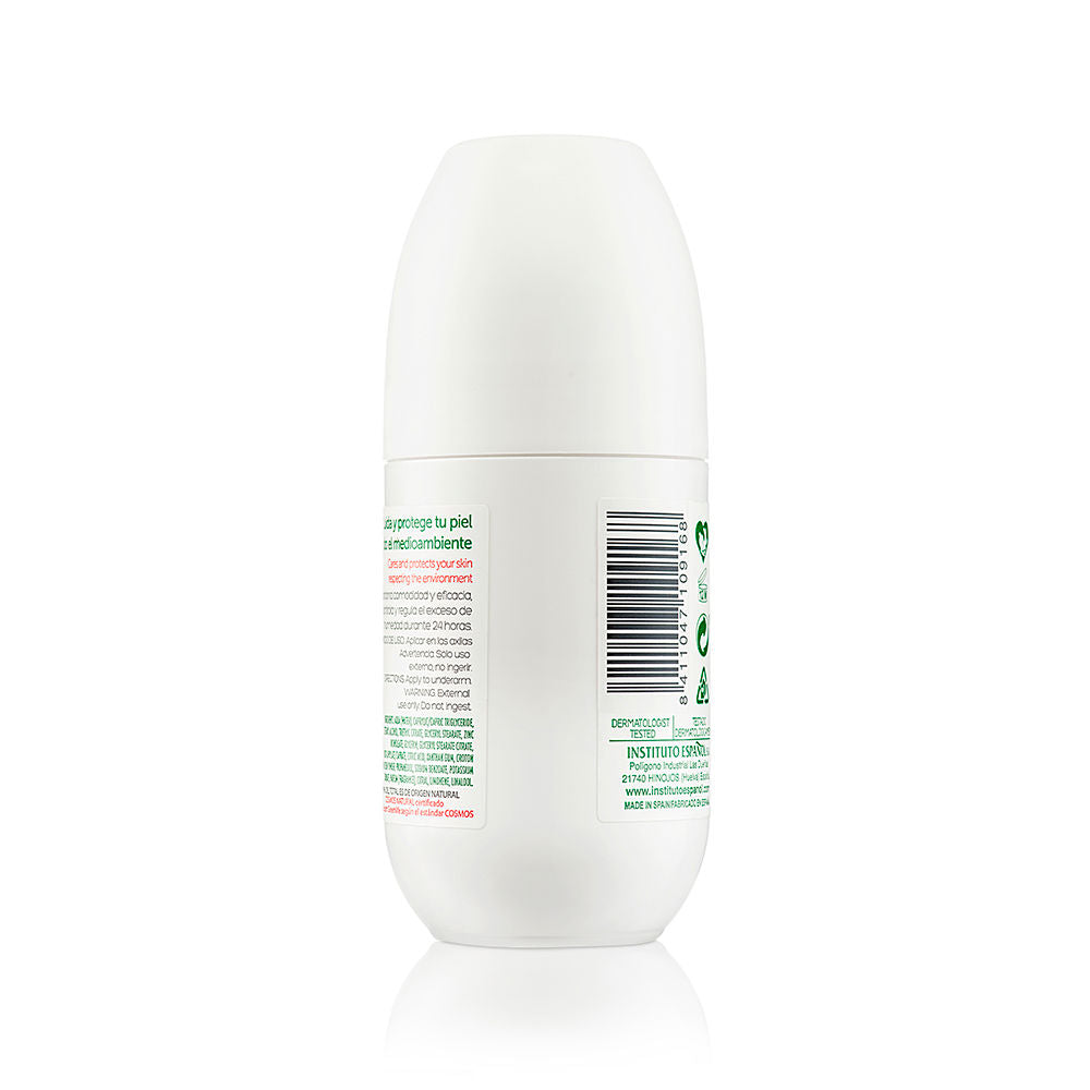 Instituto Español Natura madre tierra ecocert deo roll-on 75 ml