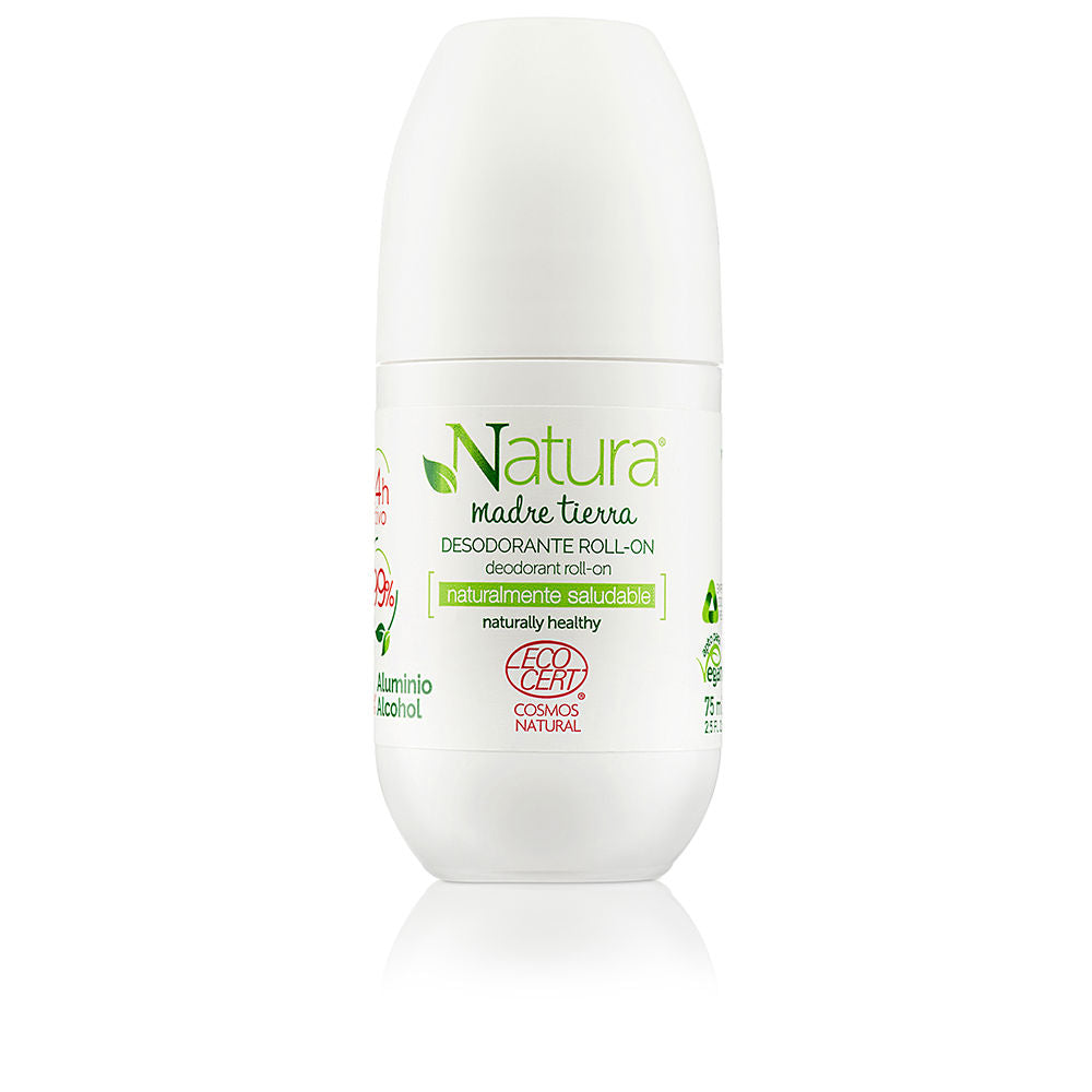 Instituto Español Natura madre tierra ecocert deo roll-on 75 ml