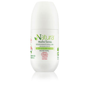 Instituto Español Natura madre tierra ecocert deo roll-on 75 ml