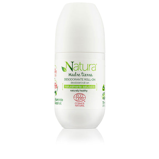 Instituto Español Natura madre tierra ecocert deo roll-on 75 ml