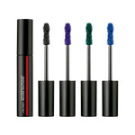 Shiseido Controlledchaos mascaraink #01-black pulso 11,50 ml