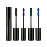 Shiseido Mascaraink caos controlado #02-sapphire fagulha