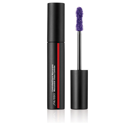 Shiseido Mascaraink caos controlado #03-violet vibração