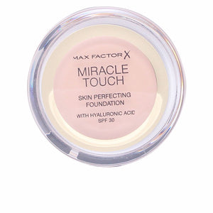 Max Factor Base de ilusão líquida toque milagre #070-natural
