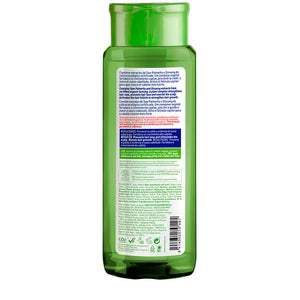 Natur Vital Bio ecocert shampoo anti-queda 300 ml