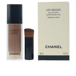 Chanel Les beiges eau de teint #medium light 30 ml