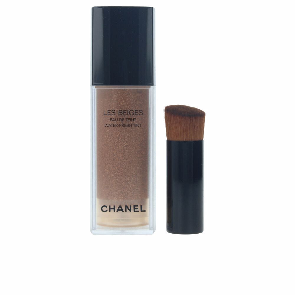 Chanel Les beiges eau de teint #medium light 30 ml
