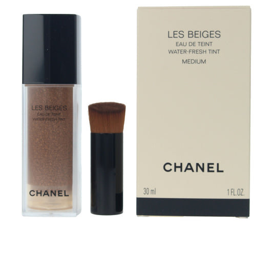 Chanel Les beiges eau de teint #médio 30 ml
