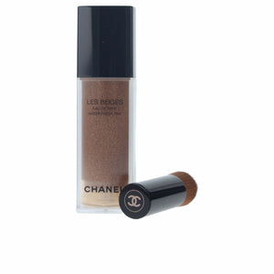 Chanel Les beiges eau de teint #médio 30 ml