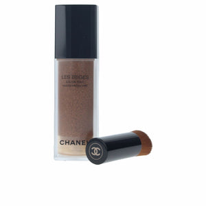 Chanel Les Beiges Water-Fresh Tint Medium Plus 30ml