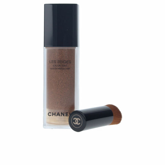 Chanel Les Beiges Water-Fresh Tint Medium Plus 30ml