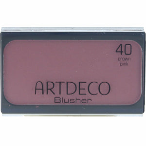 Artdeco Refil blusher #40-coroa rosa 5 gr
