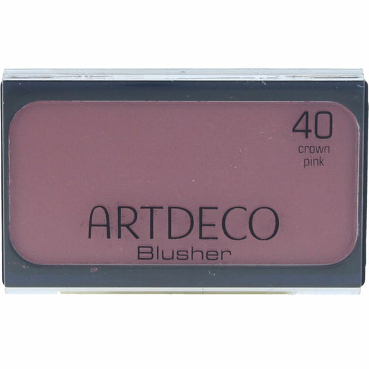 Artdeco Refil blusher #40-coroa rosa 5 gr
