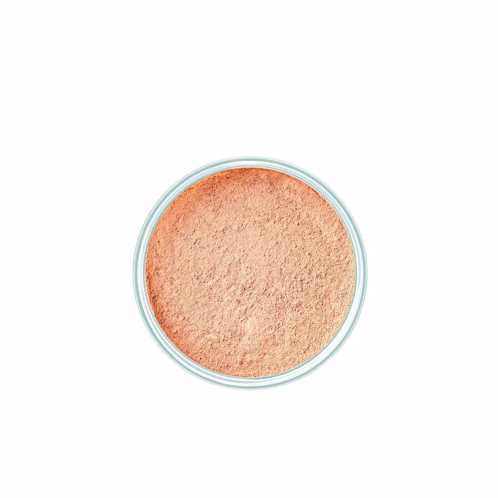 Artdeco Base mineral em pó #2-natural bege
