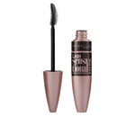 Maybelline Lash sensacional efeito leque completo mascara #preto intenso