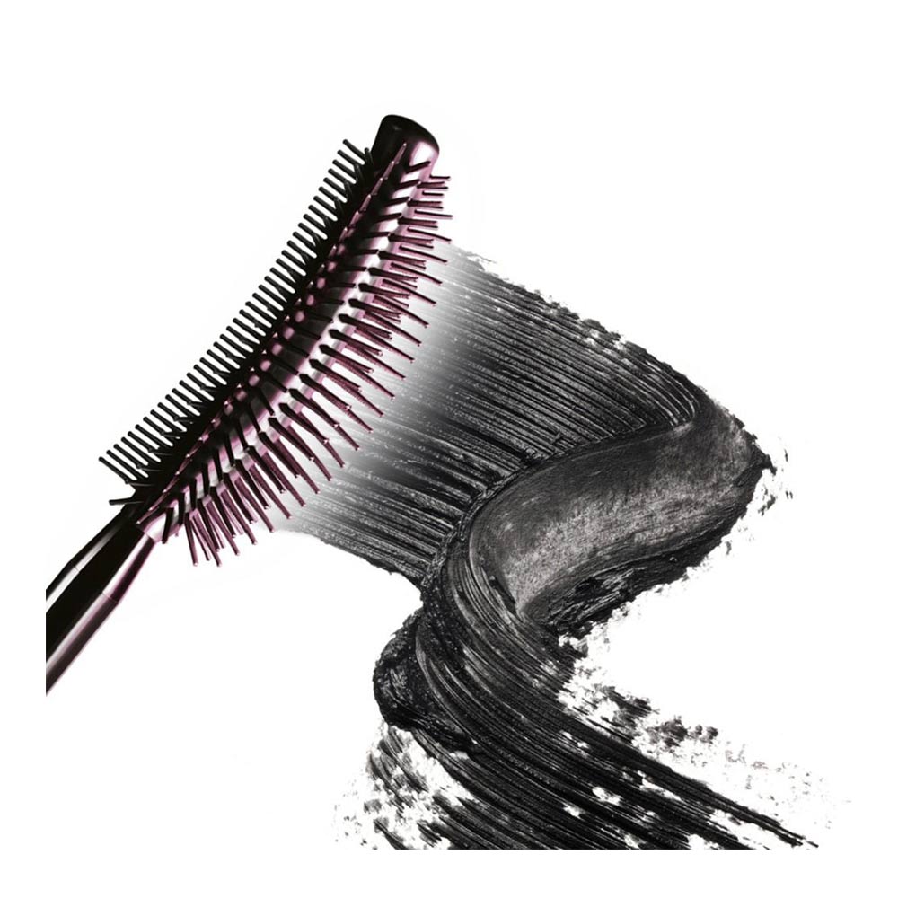 Maybelline Lash sensacional efeito leque completo mascara #preto intenso