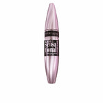 Maybelline Lash sensacional efeito leque completo mascara #preto intenso