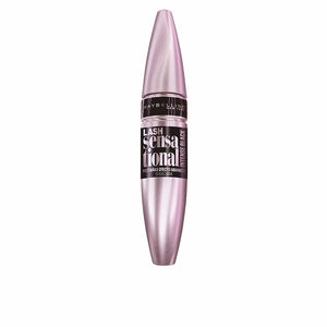 Maybelline Lash sensacional efeito leque completo mascara #preto intenso