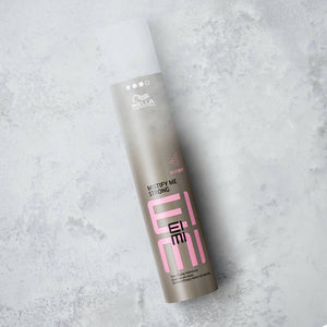 Wella Professionals Wella EIMI Mistify Me Spray de Secagem Rápida Forte 500ml